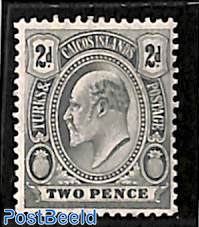 2d, Stamp out of set