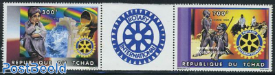 Rotary int. 2v+tab [::]