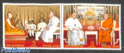 Buddhist-Christian fellowship 2v [:]