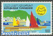 Sidi Bou Said harbour 1v