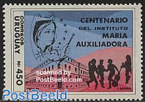 Maria Auxiliadora 1v