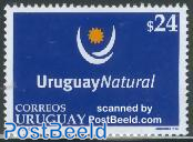 Uruguay Natural 1v