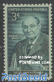 H.W. Wiley 1v