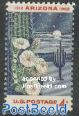 Arizona 1v