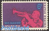 W.C. Handy 1v