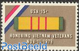 Vietnam veterans 1v