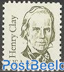 Henry Clay 1v