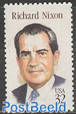 Richard Nixon 1v
