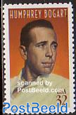 Humphrey Bogart 1v