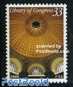 Library of congress 1v