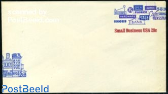 Envelope Small Business