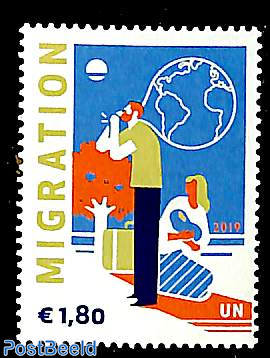 Migration 1v