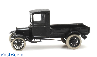 Ford Model TT flat bed truck Kit
