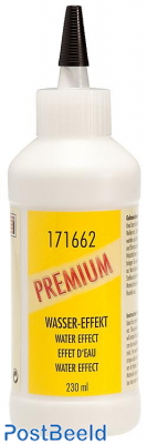 PREMIUM Water effect, 230 ml