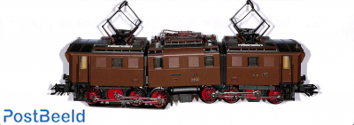 DRG E5 Electric Locomotive (AC) OVP