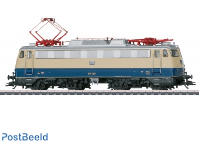 DB E10.12 Electric Locomotive "Rheinpfeil 1963" (AC+Sound)