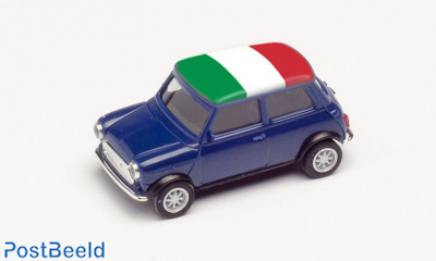 Mini Cooper - Italy EK2021