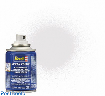 Spray Color Colorless, matt, 100ml