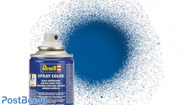 Revell 34152 Spray Blauw Glanzend