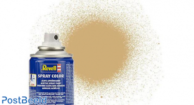 Revell 34194 Spray Goud Metallic