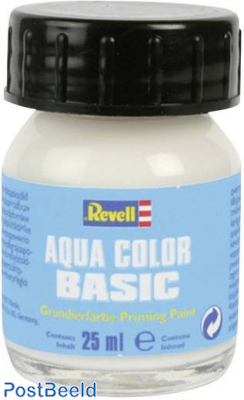 Revell Aqua color Basic grondverf 25ml.