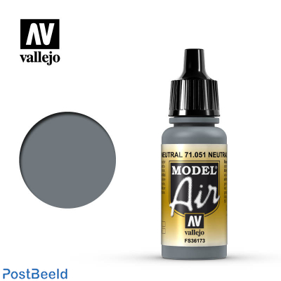 Model Air ~ Neutral Grey (17ml)