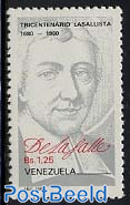 J.B. de la Salle 1v