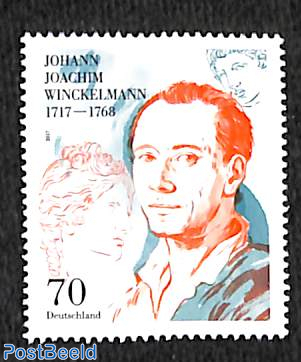 J.J. Winckelmann 1v