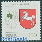 Niedersachsen 1v