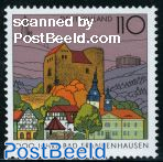 1000 Years Bad Frankenhausen 1v