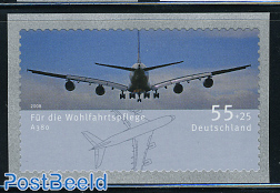 Welfare, aviation 1v s-a