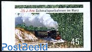 125 Years narrow railways in Harz 1v s-a