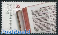 200 Years Bible Association 1v