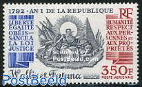 French republic 1v