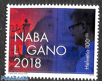 NABA Lugano 1v