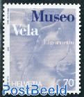 Vela museum 1v