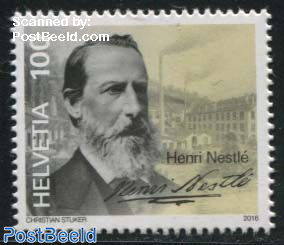 Henri Nestle 1v s-a