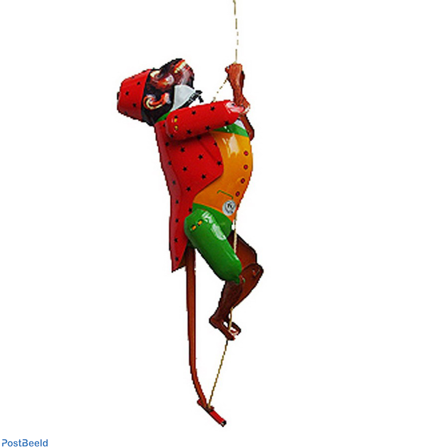 Monkey climbing discount