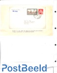 3 Ship mail covers