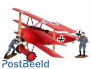 Fokker Dr. I "Richthofen"